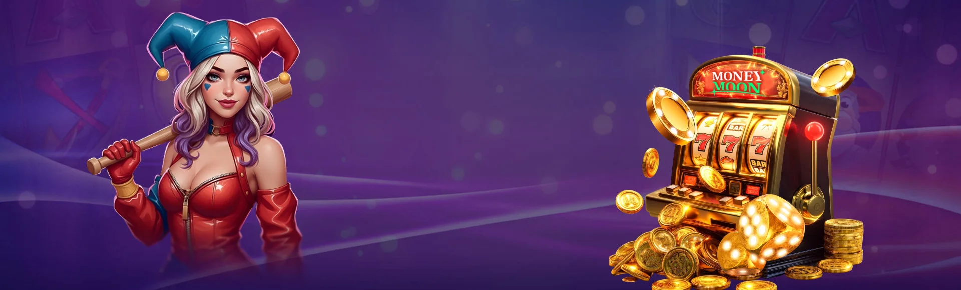 money moon casino
