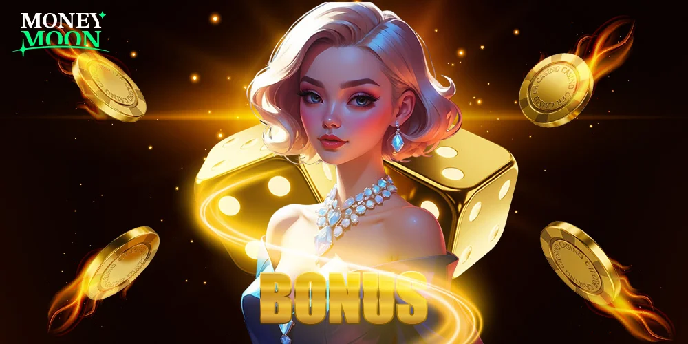 money moon casino