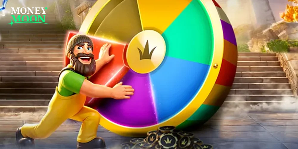 money moon kasyno online