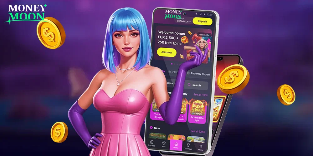 money moon casino poland
