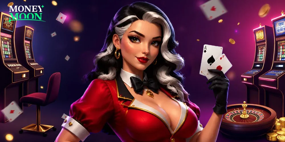 moneymoon kasyno