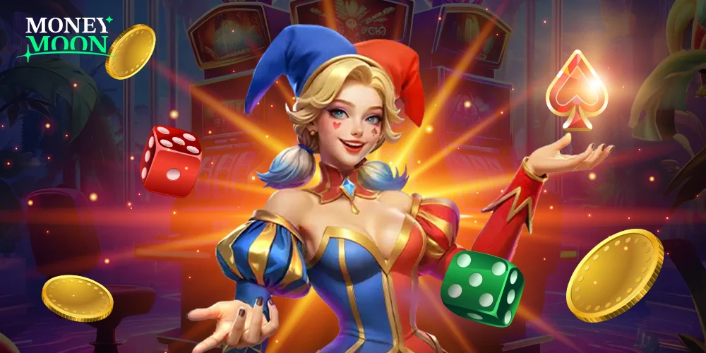 money moon casino pl