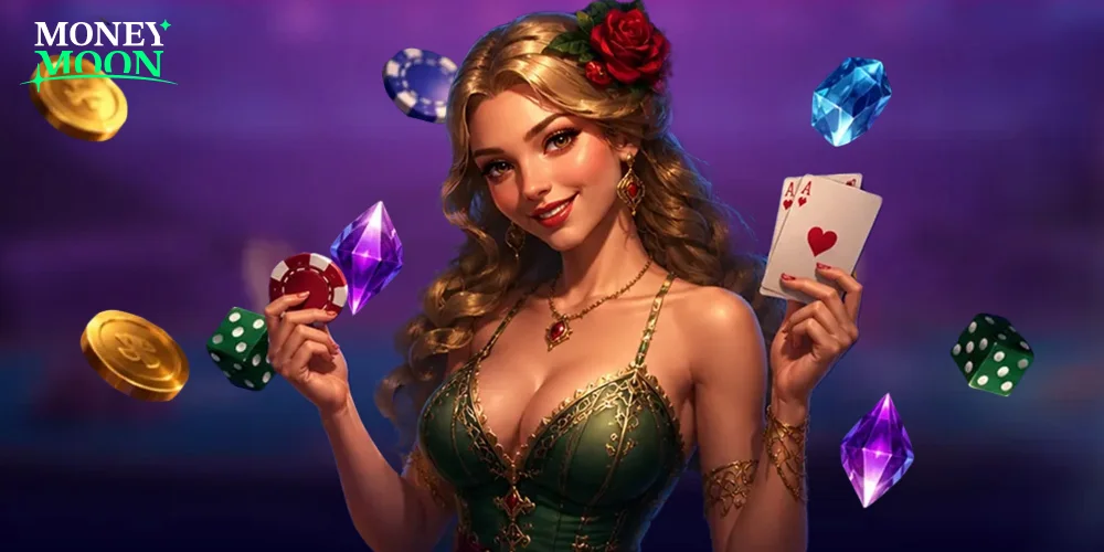 casino moneymoon